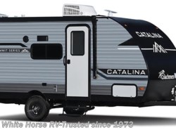 New 2026 Coachmen Catalina Summit Series 7 184BHSX available in Egg Harbor City, New Jersey