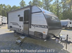 New 2026 Coachmen Catalina Summit Series 7 184BHSX available in Egg Harbor City, New Jersey