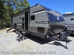 New 2026 Coachmen Catalina Legacy Edition 273DBHCKLE available in Egg Harbor City, New Jersey