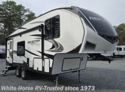 Used 2022 Grand Design Reflection 226RK available in Egg Harbor City, New Jersey
