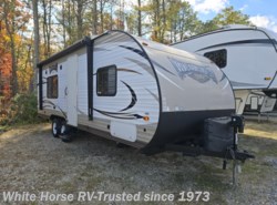Used 2018 Forest River Wildwood 241QBXL available in Egg Harbor City, New Jersey