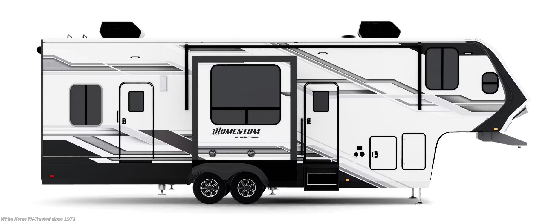 New 2026 Grand Design Momentum G-Class 394G available in Egg Harbor City, New Jersey