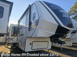 New 2026 Grand Design Momentum G-Class 394G available in Egg Harbor City, New Jersey