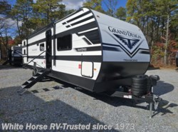 New 2026 Grand Design Transcend 335BHT available in Egg Harbor City, New Jersey