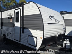 New 2026 Highland Ridge Colt CTR Edition 17DBS available in Egg Harbor City, New Jersey