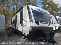 New 2026 Coachmen Apex Ultra-Lite 246BARV available in Egg Harbor City, New Jersey