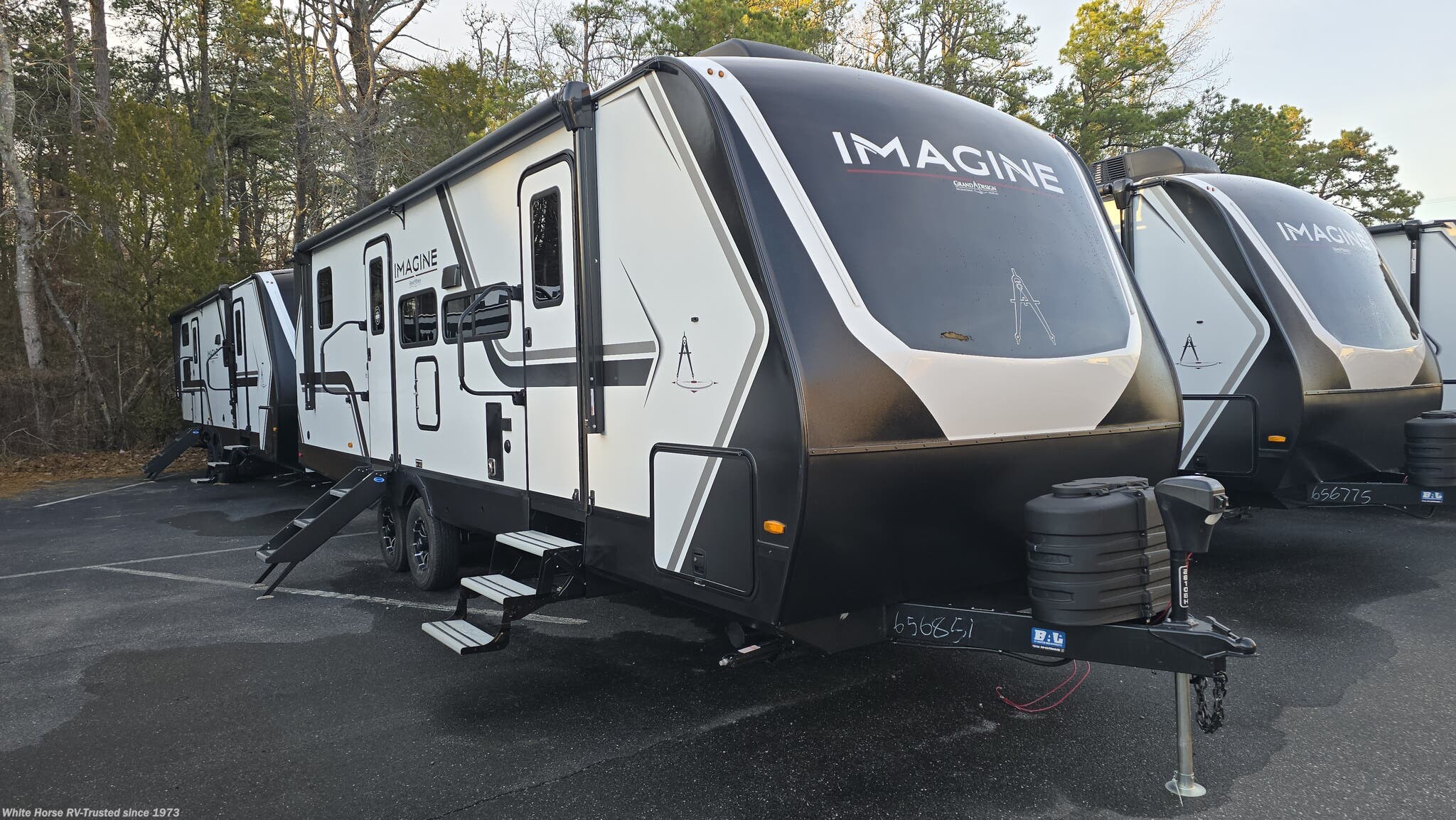 New 2026 Grand Design Imagine 2810BH available in Egg Harbor City, New Jersey