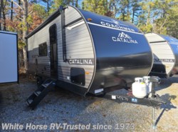 New 2026 Coachmen Catalina Summit Series 8 221MKE available in Egg Harbor City, New Jersey
