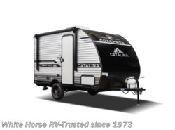New 2026 Coachmen Catalina Summit Series 7 154RBX available in Egg Harbor City, New Jersey
