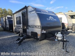 New 2026 Coachmen Catalina Summit Series 7 154RBX available in Egg Harbor City, New Jersey