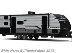 New 2026 Coachmen Catalina Legacy Edition 263BHSCK available in Egg Harbor City, New Jersey
