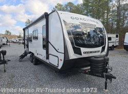 New 2026 Coachmen Apex Nano 224RBS available in Egg Harbor City, New Jersey