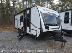 New 2026 Coachmen Apex Nano 203RBK available in Egg Harbor City, New Jersey
