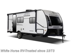 New 2026 Coachmen Apex Nano 181RB available in Egg Harbor City, New Jersey