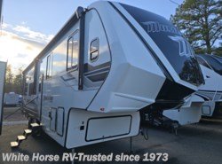 New 2026 Grand Design Momentum G-Class 325G available in Egg Harbor City, New Jersey