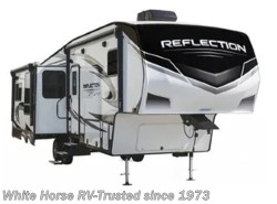 Used 2022 Grand Design Reflection 150 Series 278BH available in Egg Harbor City, New Jersey