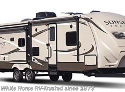 Used 2017 CrossRoads Sunset Trail 250RB available in Egg Harbor City, New Jersey