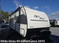 New 2026 Highland Ridge Colt 26DBS available in Egg Harbor City, New Jersey