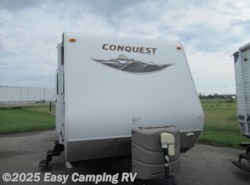 Used 2013 Gulf Stream Conquest 279QBL available in Nevada, Iowa
