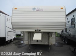 Used 1990 Fleetwood Terry Resort 26 5n available in Nevada, Iowa