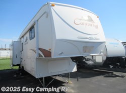 Used 2010 Gulf Stream Canyon Trail 30FRLW available in Nevada, Iowa