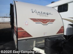 New 2020 Gulf Stream Vintage Cruiser 23RSS available in Nevada, Iowa