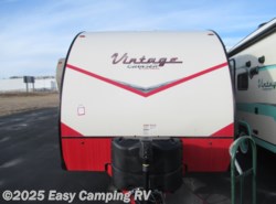 New 2020 Gulf Stream Vintage Cruiser 23FBS available in Nevada, Iowa