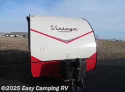 New 2021 Gulf Stream Vintage Cruiser 19ERD available in Nevada, Iowa