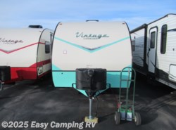 New 2021 Gulf Stream Vintage Cruiser 19CSK available in Nevada, Iowa