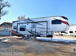 New 2018 Forest River Stealth SA2816G available in Evans, Colorado