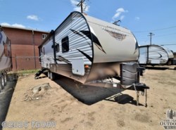 New 2019 Forest River Wildwood 27DBK available in Evans, Colorado
