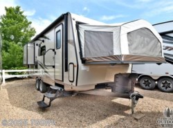 New 2019 Forest River Rockwood Roo 24WS available in Evans, Colorado