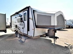 New 2019 Forest River Rockwood Roo 183 AKA Flagstaff Shamrock 183 available in Evans, Colorado