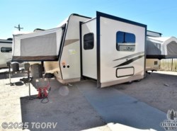 New 2019 Forest River Rockwood Roo 233S available in Evans, Colorado