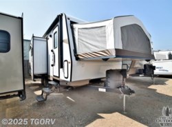 New 2019 Forest River Rockwood Roo 23IKSS AKA Flagstaff Shamrock 23IKSS available in Evans, Colorado