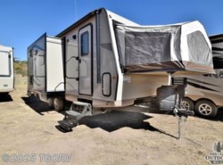 New 2019 Forest River Rockwood Roo 23IKSS AKA Flagstaff Shamrock 23IKSS available in Evans, Colorado