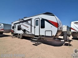 New 2019 Forest River Stealth FQ2916 AKA Sandstorm 293GSLR available in Evans, Colorado
