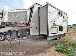New 2019 Forest River Rockwood 23FL available in Evans, Colorado