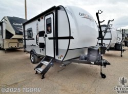 New 2019 Forest River Rockwood Geo Pro G16TH available in Evans, Colorado