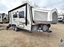 New 2019 Forest River Rockwood Roo 19 available in Evans, Colorado