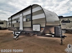 New 2019 Forest River Wildwood X-Lite West T261BHXL available in Evans, Colorado