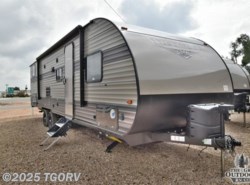 New 2020 Forest River Wildwood X-Lite Northwest 282QBXL available in Evans, Colorado