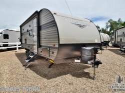New 2019 Forest River Wildwood X-Lite 230BHXL available in Evans, Colorado