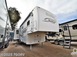 Used 2003 Nu-Wa Hitchhiker 35CKQG available in Evans, Colorado