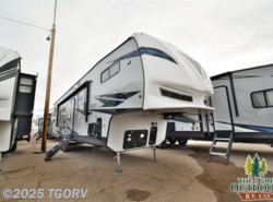 New 2020 Forest River Vengeance Rogue 322 available in Evans, Colorado
