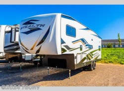 New 2024 Forest River Stealth 2710SLX available in Greeley, Colorado