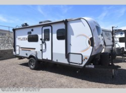 Used 2023 Forest River Rockwood Geo Pro G20FBS available in Greeley, Colorado