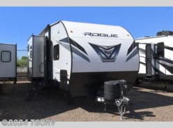 Used 2021 Forest River Vengeance Rogue 32V available in Greeley, Colorado