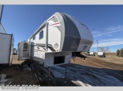 New 2025 Forest River Cardinal 33CHEF available in Greeley, Colorado