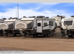 New 2025 Forest River Rockwood Roo 235S available in Greeley, Colorado